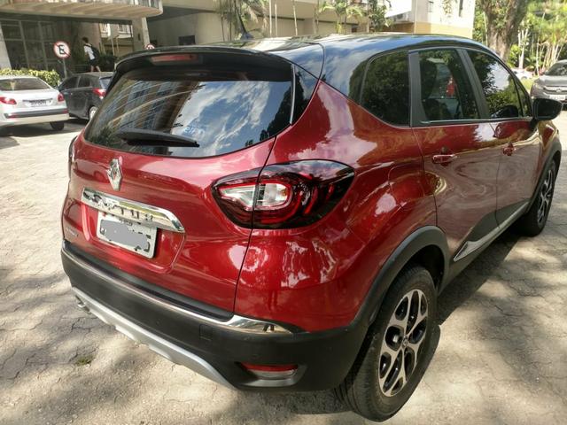 Captur 2.0 2017/2018 - Foto 9