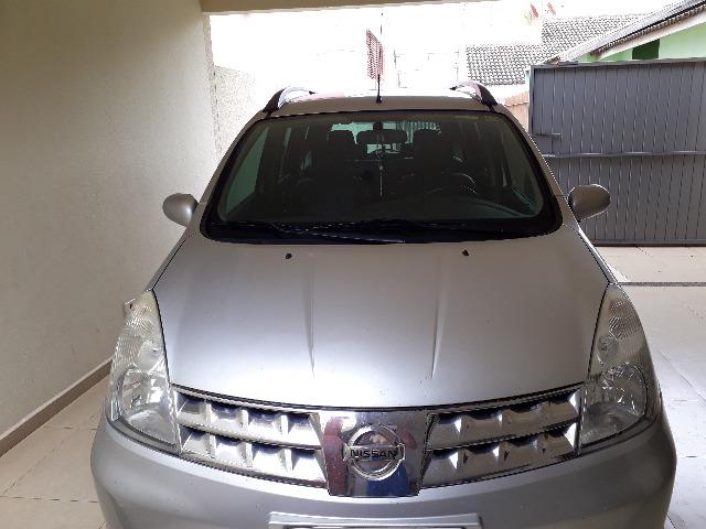 Nissan Gran Livina - Foto 2