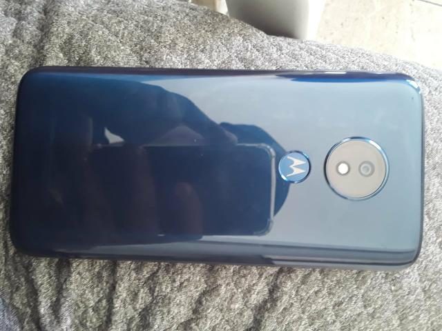 Moto G7Power 3Ram e 32G Leia descrisçao - Foto 3