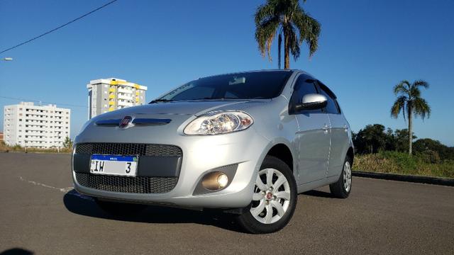 Fiat Palio Attractive 1.4 - Único dono - 63.000 km - 2015