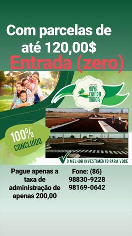 Promoção relâmpago até sexta-feira
