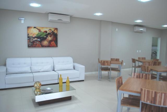 Apartamento com 2 dormitórios à venda, 81 m² por r$ 549000,00 - joão paulo - florianópolis - Foto 19