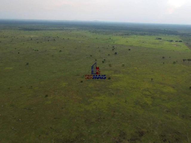 Fazenda à venda, por R$ 4.000.000 - São Francisco do Guaporé/Ro - Foto 7