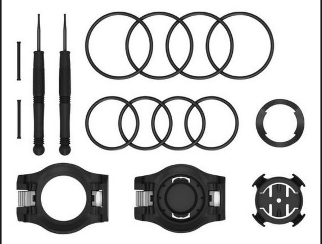 Garmin Kit de Desengate Rápido para Forerunner 935/945