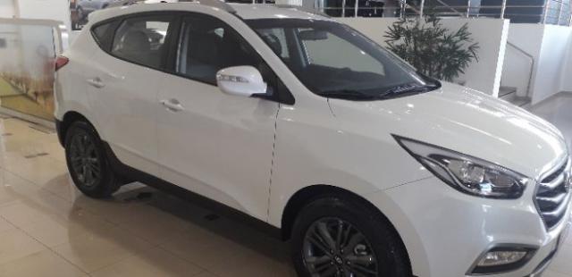 Hyundai Ix35 2.0 Mpfi gl 16v - Foto 3