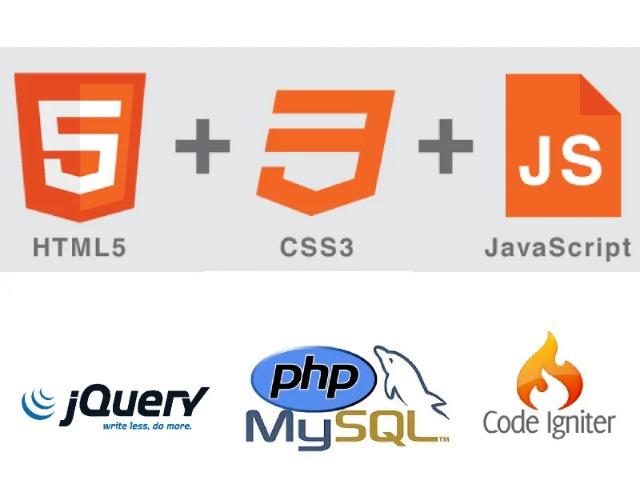 Desenvolvedor Web Full Stack