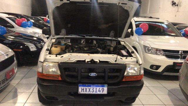 Ranger 2.8 2003 - Foto 8
