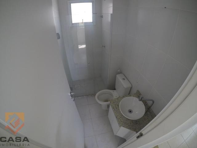_ Apartamento 2 quartos Com Suíte / Morada de Laranjeiras - Foto 20