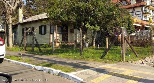 Terreno à venda, 534 m² por r$ 2.685.000 - centro - gramado/rs - Foto 2