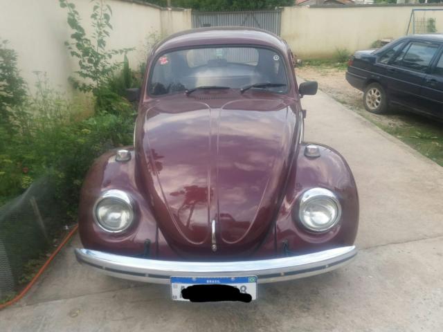 Fuscão 1300