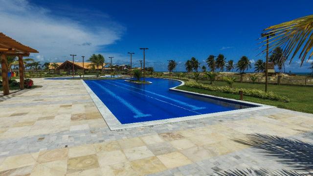 Lote no Condomínio Bosque da Praia em Jacumã - Foto 8