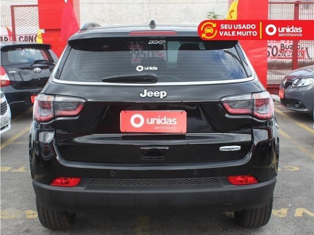 Compass Longitude Flex 4x2 AUT 2.0 2018 - Foto 4