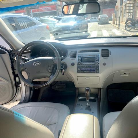 Azera 3.3 2009 - Foto 4
