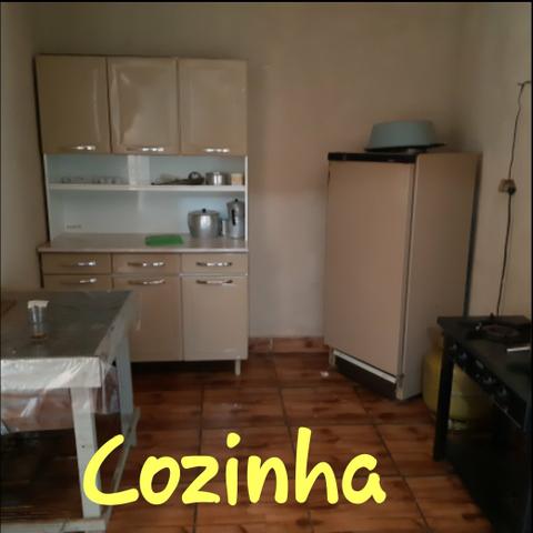 Casa no interior de Minas, Rio São Francisco em Morada Nova-MG - Foto 8