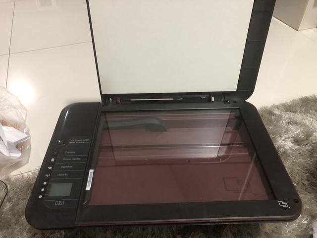 Impressora HP DESKJET 3050 - Foto 4