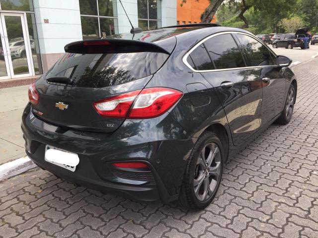 Chevrolet Cruze 1.4 Turbo Sport6 Ltz 16v Flex 4p Automático - Foto 9