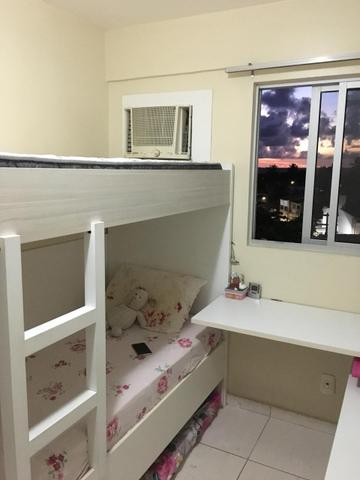 Apto 3/4 No Farol R$260.000 - Foto 8