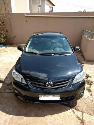Corolla XEI - 2013 - Oportunidade Unica - Foto 2
