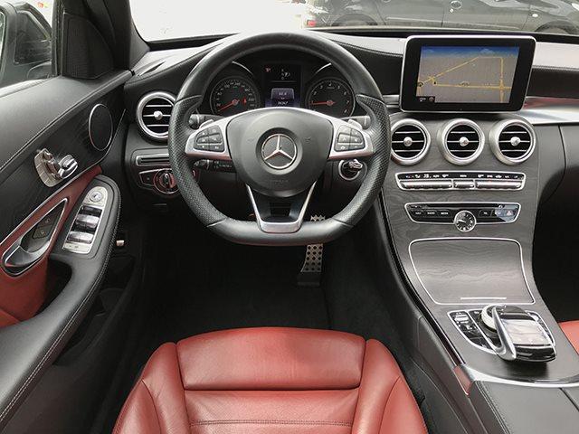 Mercedes C250 Sport 2014/15 2.0 turbo 211cv Gasolina - Foto 11