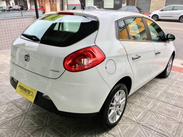 Fiat Bravo ESSENCE 1.8 - Foto 4