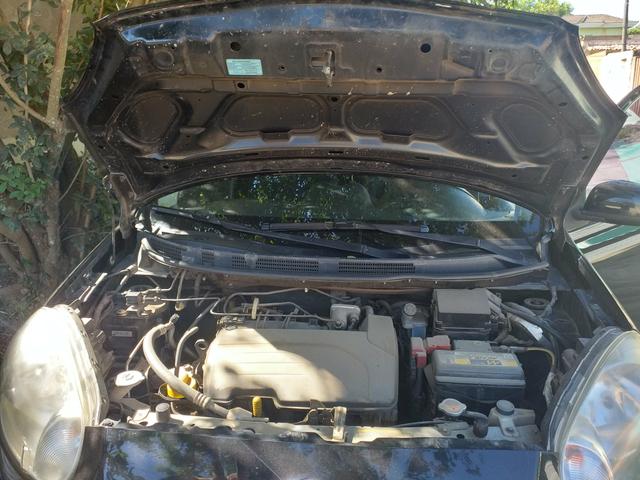 Vendo Nissan march 2012 - Foto 4