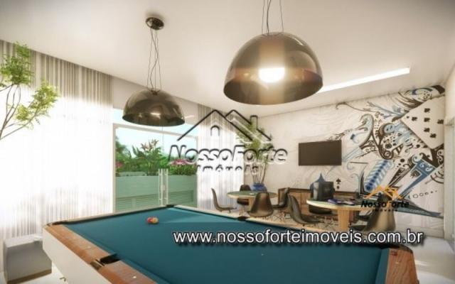 Apartamento no Centro de Mongaguá - Foto 8