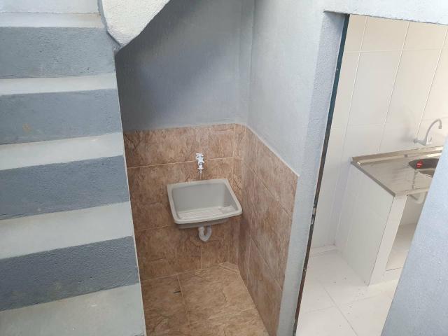 Apartamento Terraço em Tomás Coelho - Foto 8