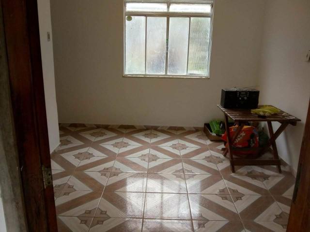 Casa independente quarto grande sala ampla cozinha arejada ótimo banheiro varanda área - Foto 10