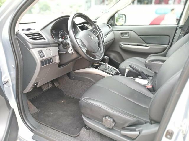 MITSUBISHI L200 Triton HPE Sport 2.4 Diesel Ano 2018 - Foto 9