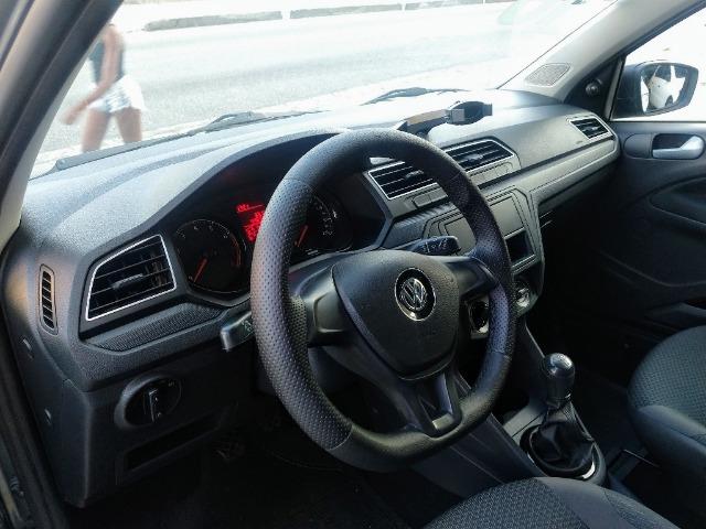 VW Gol Tl Completo 2018 - Foto 14