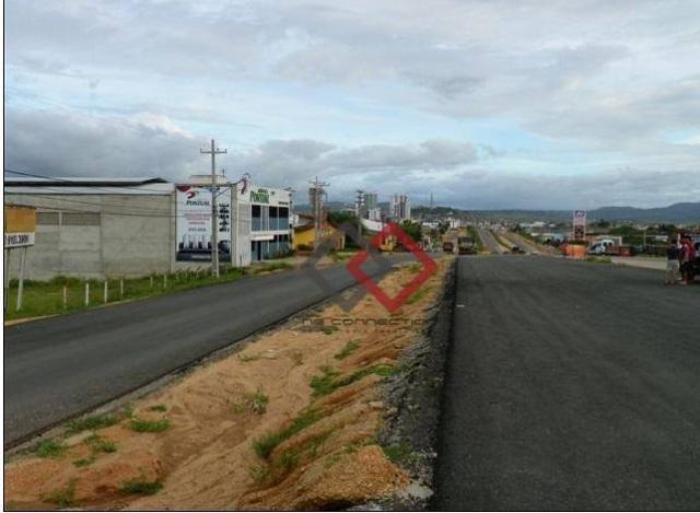 Terreno à venda, 4.200 m² - nova caruaru - caruaru/pe - Foto 4