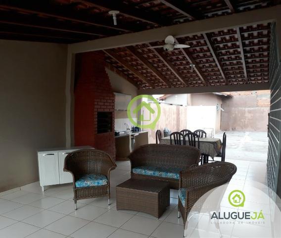 Excelente Casa, com 3 quartos, no Jardim Mariana, em Cuiabá ? MT - Foto 8
