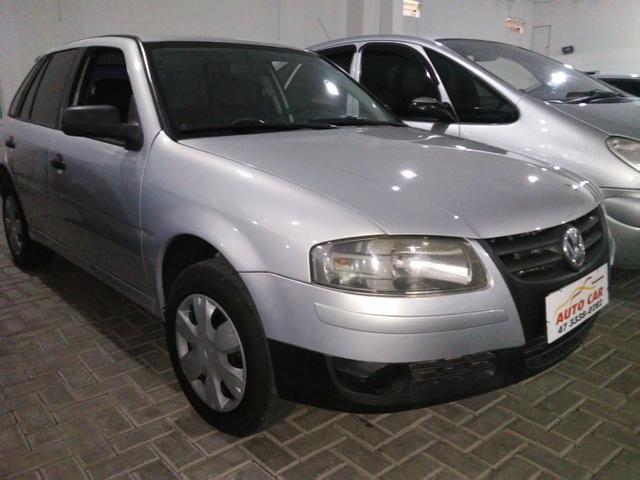 Gol 1.0 completo - Foto 2