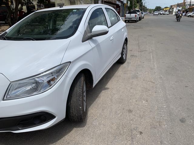 Onix 2014 completo 1.0 . - Foto 6