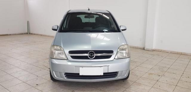 Meriva Maxx 1.8 MPFI 8V FlexPower - Foto 3