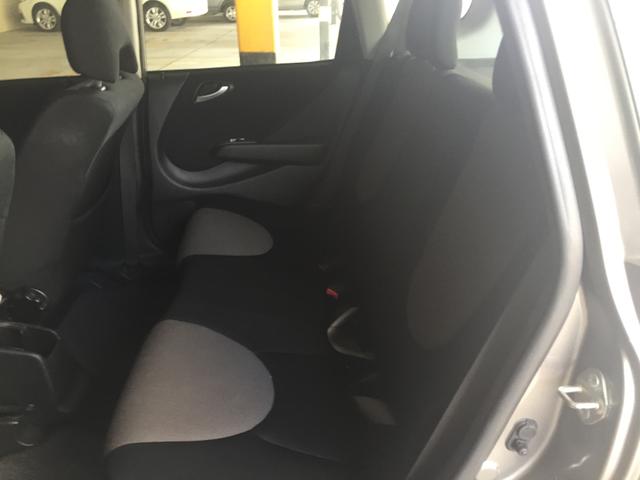 Honda Fit Ex 2008 - Foto 3