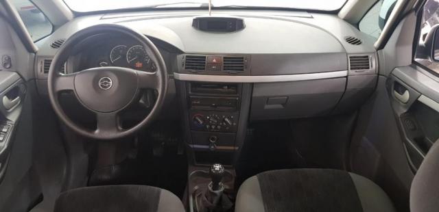 Meriva Maxx 1.8 MPFI 8V FlexPower - Foto 8