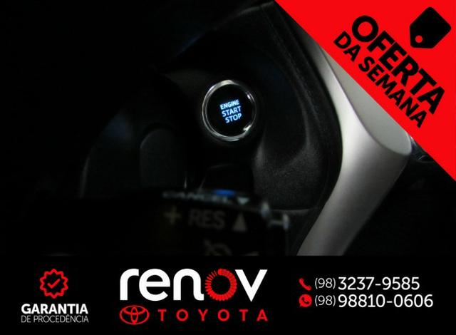 Toyota Yaris HB Auto 1.5 XLS C/Teto 2018.2019 - Foto 10