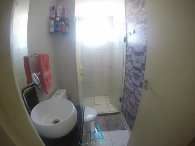 Apartamento de 2 Quartos em Colina de Laranjeiras - Foto 8