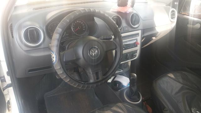 Gol G6 City Ano 2014 mod15 completo - Foto 6