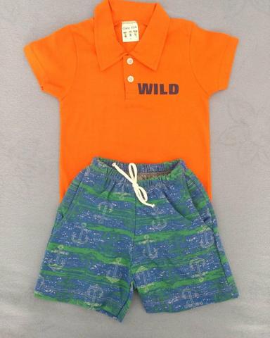 Promoção de conjunto infantil mês de novembro ? - Foto 5