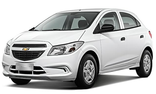 GM ONIX 1.0 JOY COMPLETO-2019-2 Dono-Revisoes-Original-Extra - Foto 17