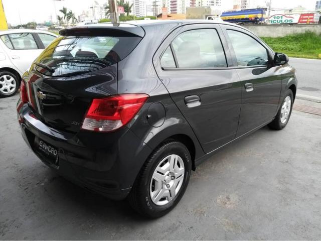 Chevrolet Onix JOY 1.0 - Foto 3