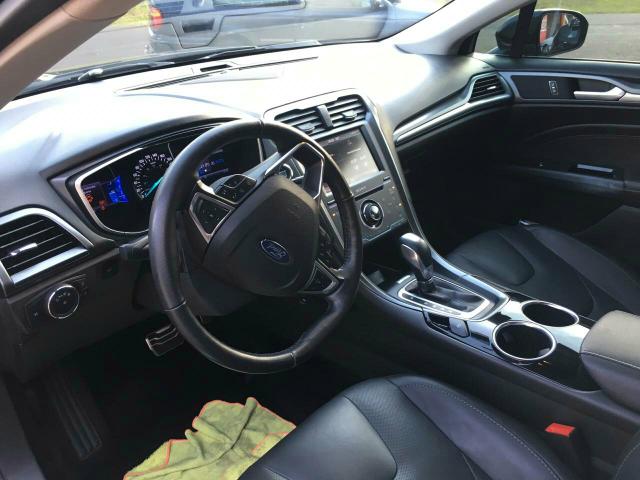 Fusion titanium fwd 2013 - R$57.000,00 - Foto 4