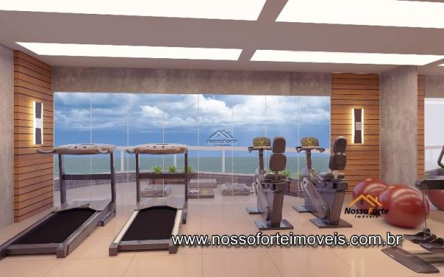 Lançamento Apartamento no Caiçara em Praia Grande - Foto 7