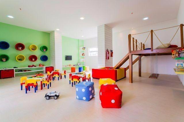 Localização privilegiada - 83m - 3/4 c/suíte - Sombra - Aproveite - Foto 3