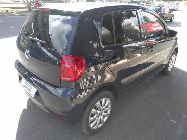 VOLKSWAGEN FOX 1.0 MI 8V FLEX 4P MANUAL - Foto 4