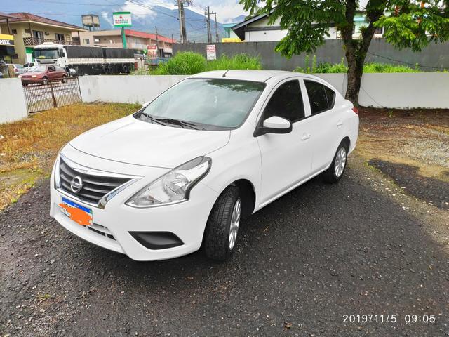 Versa 1.0 Conforto 2020