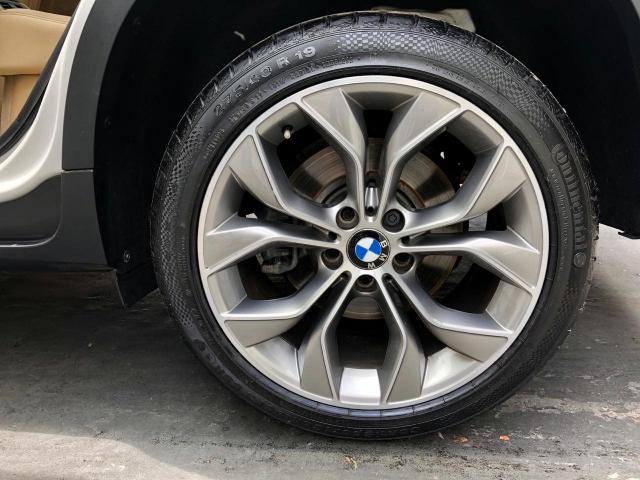 BMW X4 2015/2016 2.0 28I X LINE 4X4 16V TURBO GASOLINA 4P AUTOMÁTICO - Foto 9