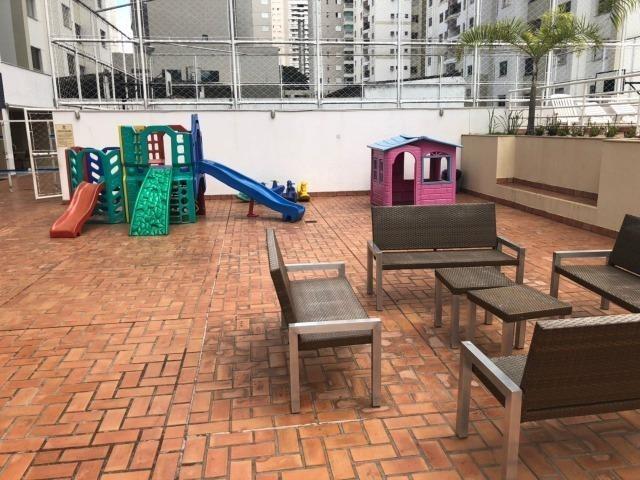 Apartamento com 3 dormitórios à venda, 118 m² - Setor Bueno - Goiânia/GO - Foto 14